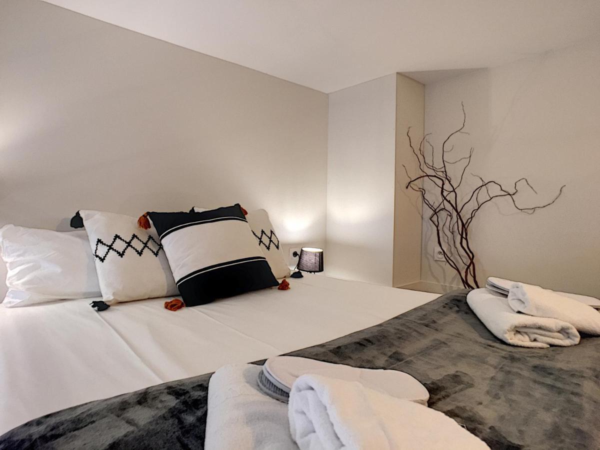 Apartment Nestor&jeeves - Vogue - - Very Close Sea - Pedestrian Zone Nizza