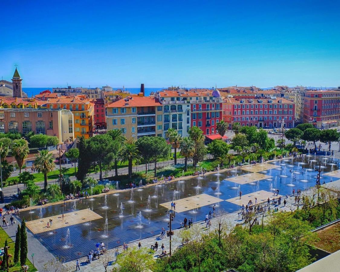 Nestor&jeeves - Vogue - - Very Close Sea - Pedestrian Zone Apartment *