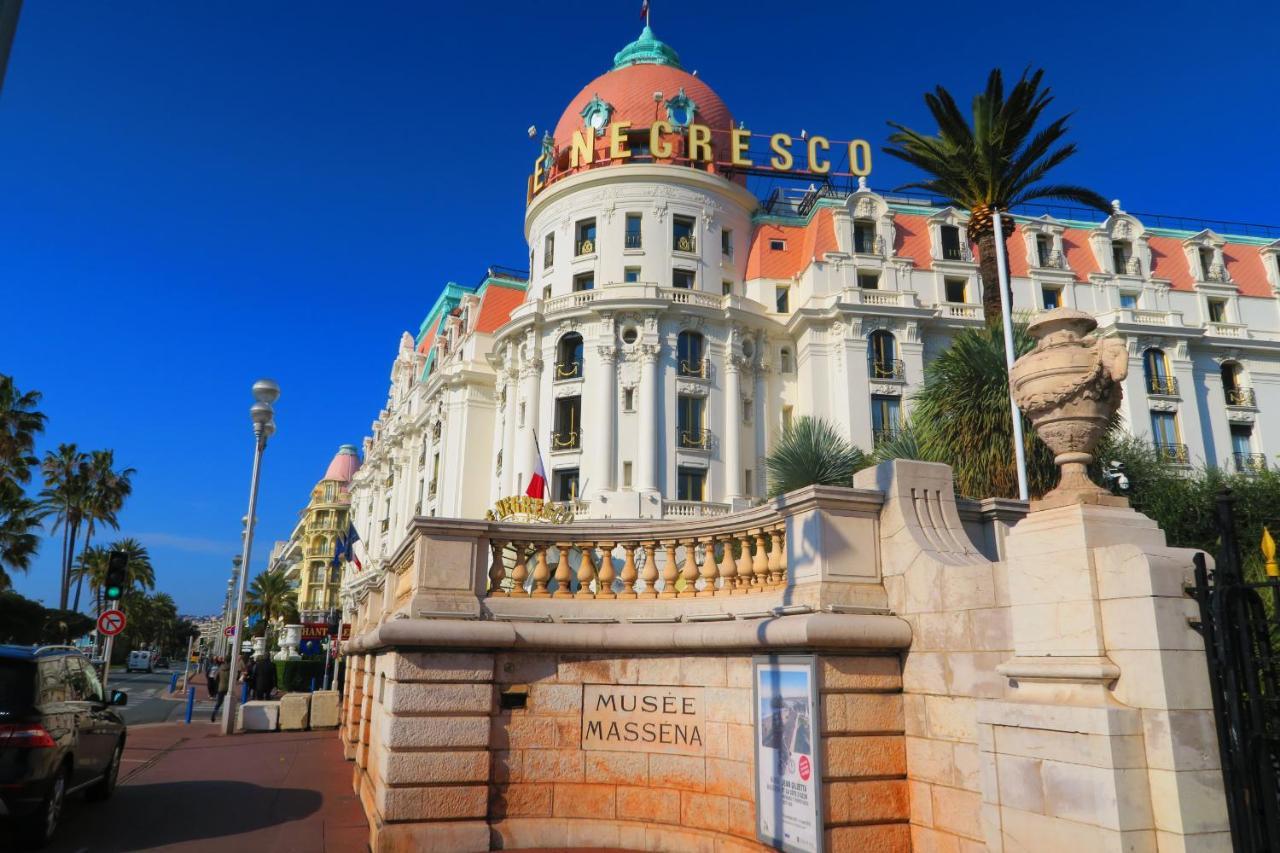 Apartment Nestor&jeeves - Vogue - - Very Close Sea - Pedestrian Zone