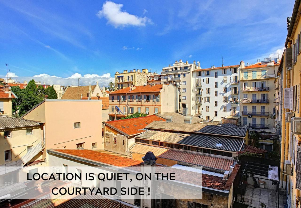 Apartment Nestor&jeeves - Vogue - - Very Close Sea - Pedestrian Zone