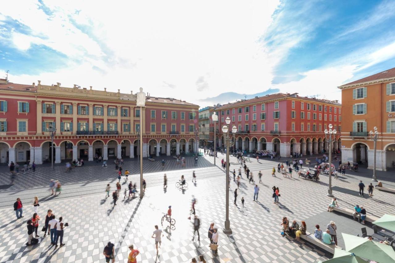 Nestor&jeeves - Vogue - - Very Close Sea - Pedestrian Zone Apartment *