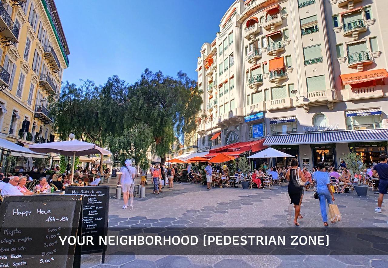 Nestor&jeeves - Vogue - - Very Close Sea - Pedestrian Zone