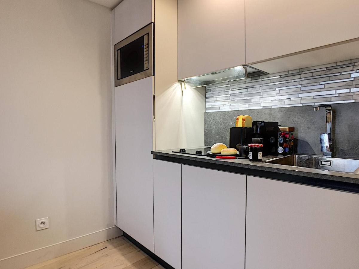 Nestor&jeeves - Vogue - - Very Close Sea - Pedestrian Zone Apartment