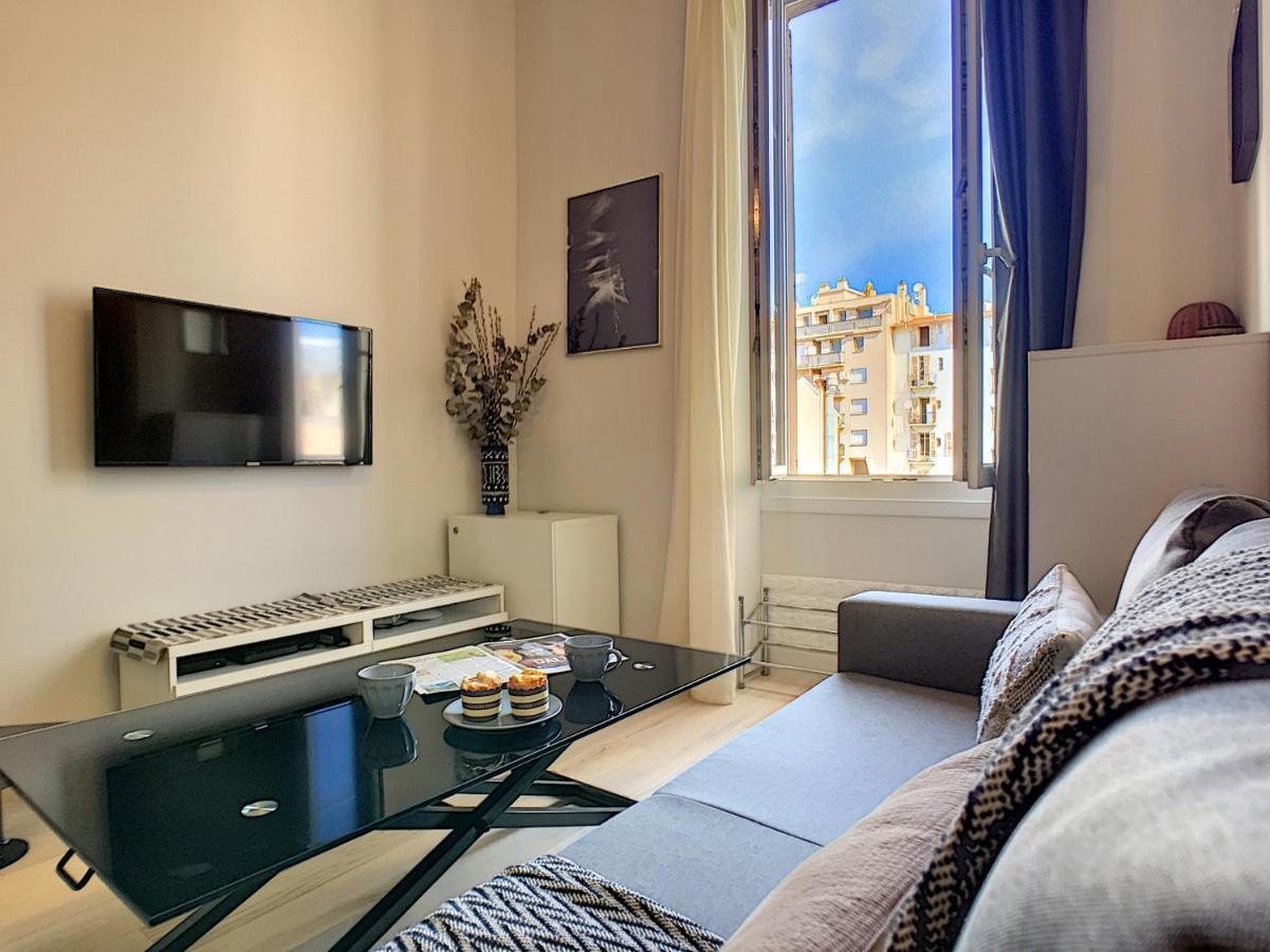 Appartamento Nestor&jeeves - Vogue - - Very Close Sea - Pedestrian Zone *